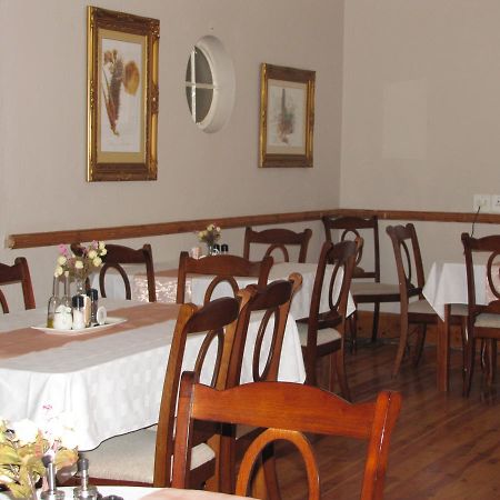 Grand Hotel Laingsburg Экстерьер фото
